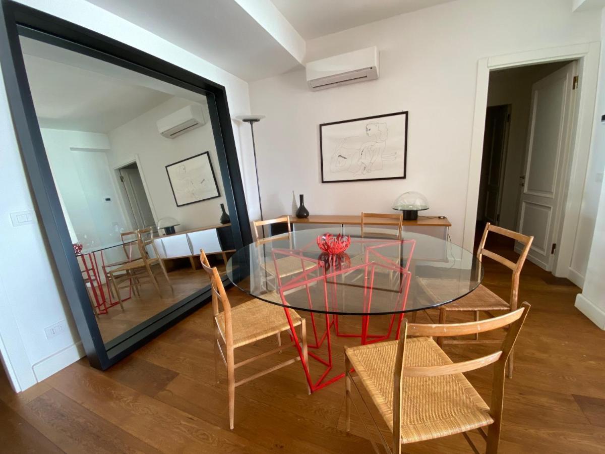 Casa Mirella, Un Gioiello Unico Villa Камогли Екстериор снимка